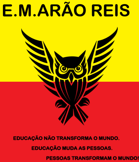 Logomarca da escola